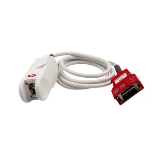 Masimo 3FT Adult Reusable Direct Connect SpO2 Sensor 2053