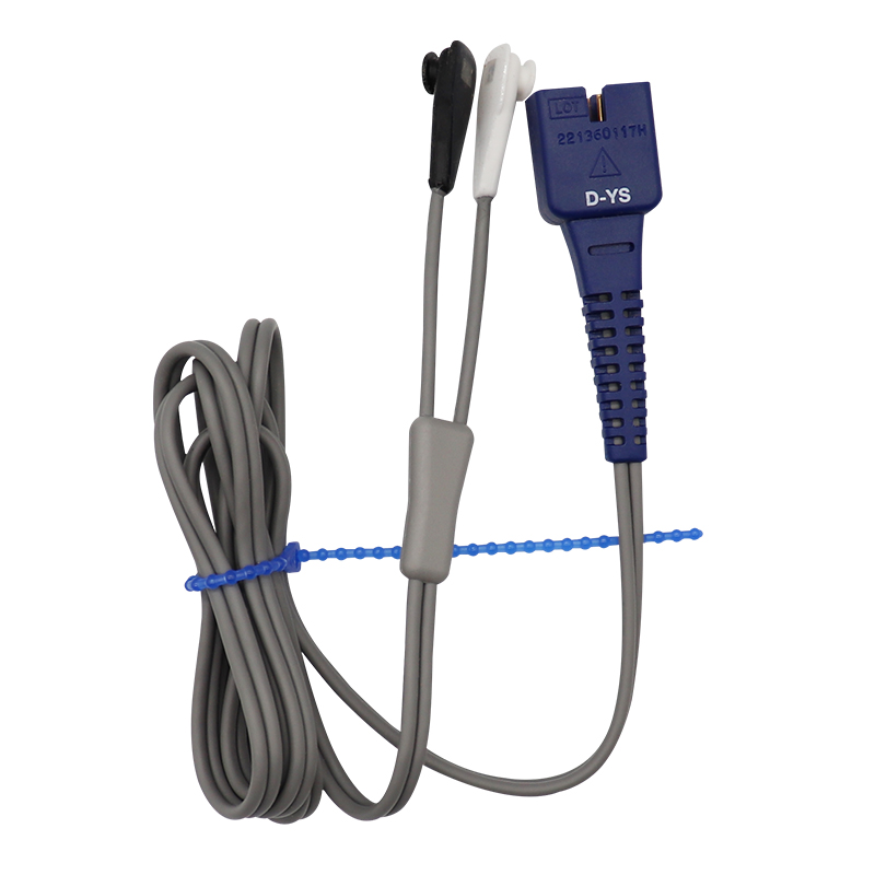 Covidien Nellcor SPO2 Adult DS-100A Sensor Cable