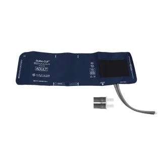 GE Critikon Dura DUR-A2-2A-5S Blood Pressure Cuff