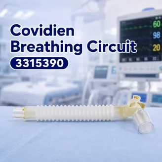 Circuito Respiratorio Covidien 3315390
