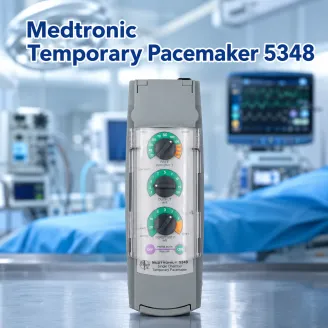 Marcapasos temporal Medtronic 5348