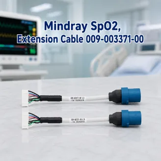 Cable de señal Mindray SpO2 009-003371-00