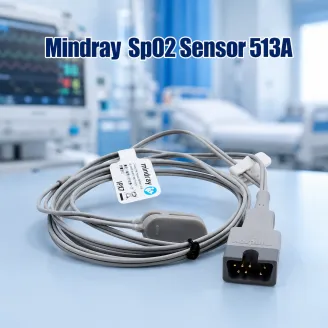 Sensor SpO₂ Mindray 513A