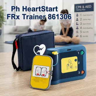 Philips HeartStart FRx Entrenador 861306