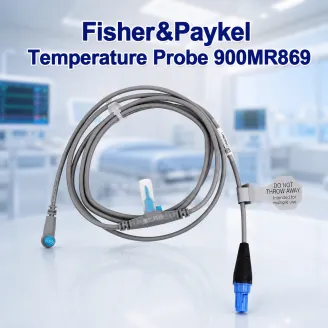 Fisher & Paykel 900MR869 Sonda de temperatura y flujo