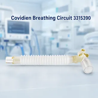 Catéter de circuito respiratorio Covidien 331/5390