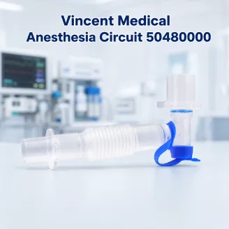 Circuito de Anestesia Vincent Medical 50480000