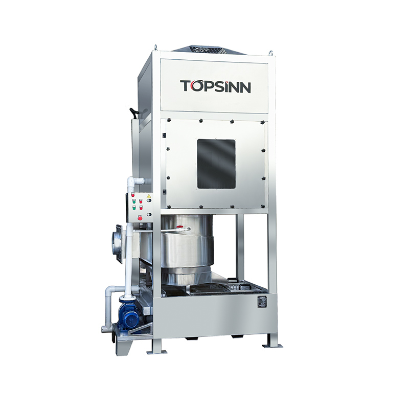 高效的烟雾集尘器,带来清洁空气和增强安全性。