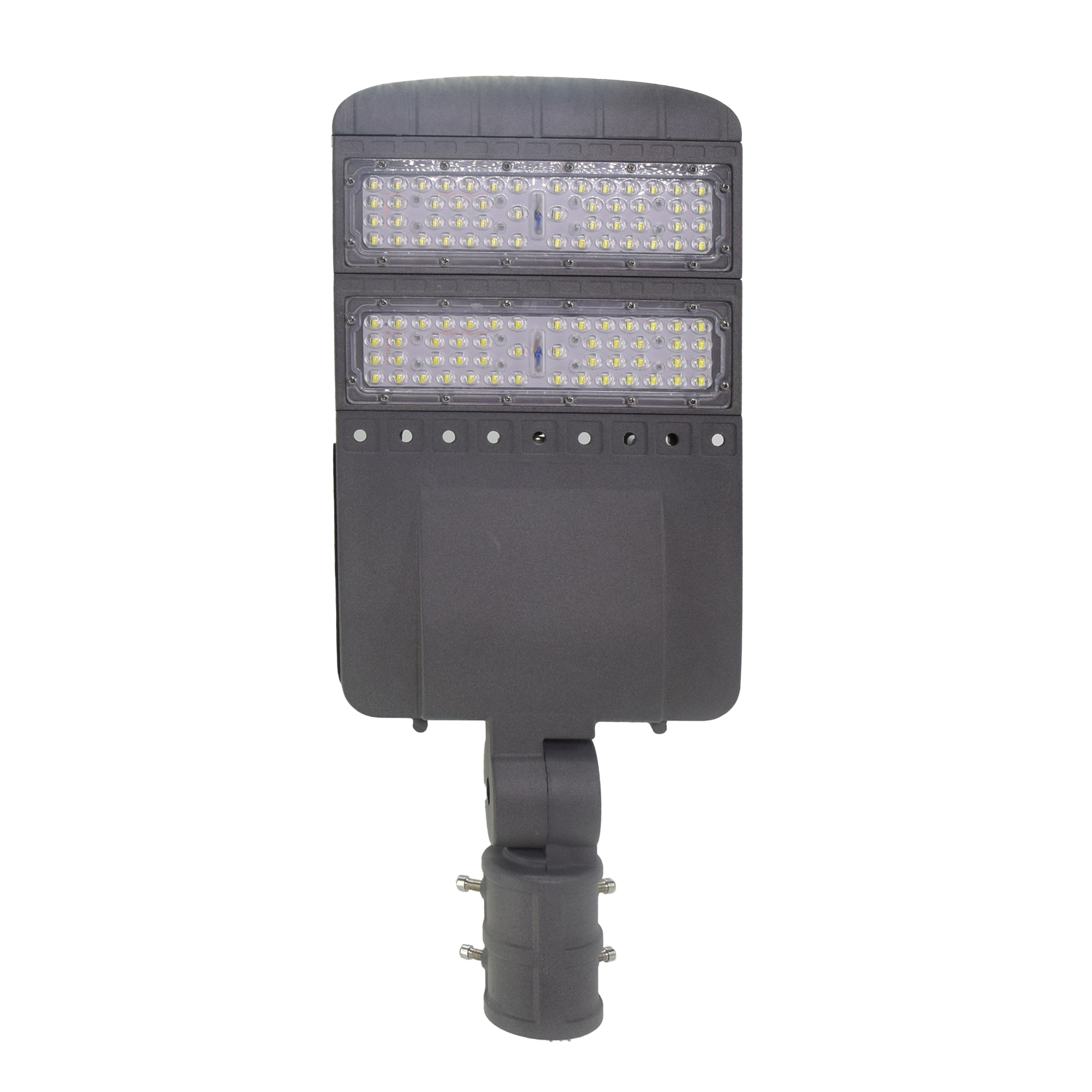 LED Street Light, Modular Outdoor Lighting, High-Efficiency Area Lig