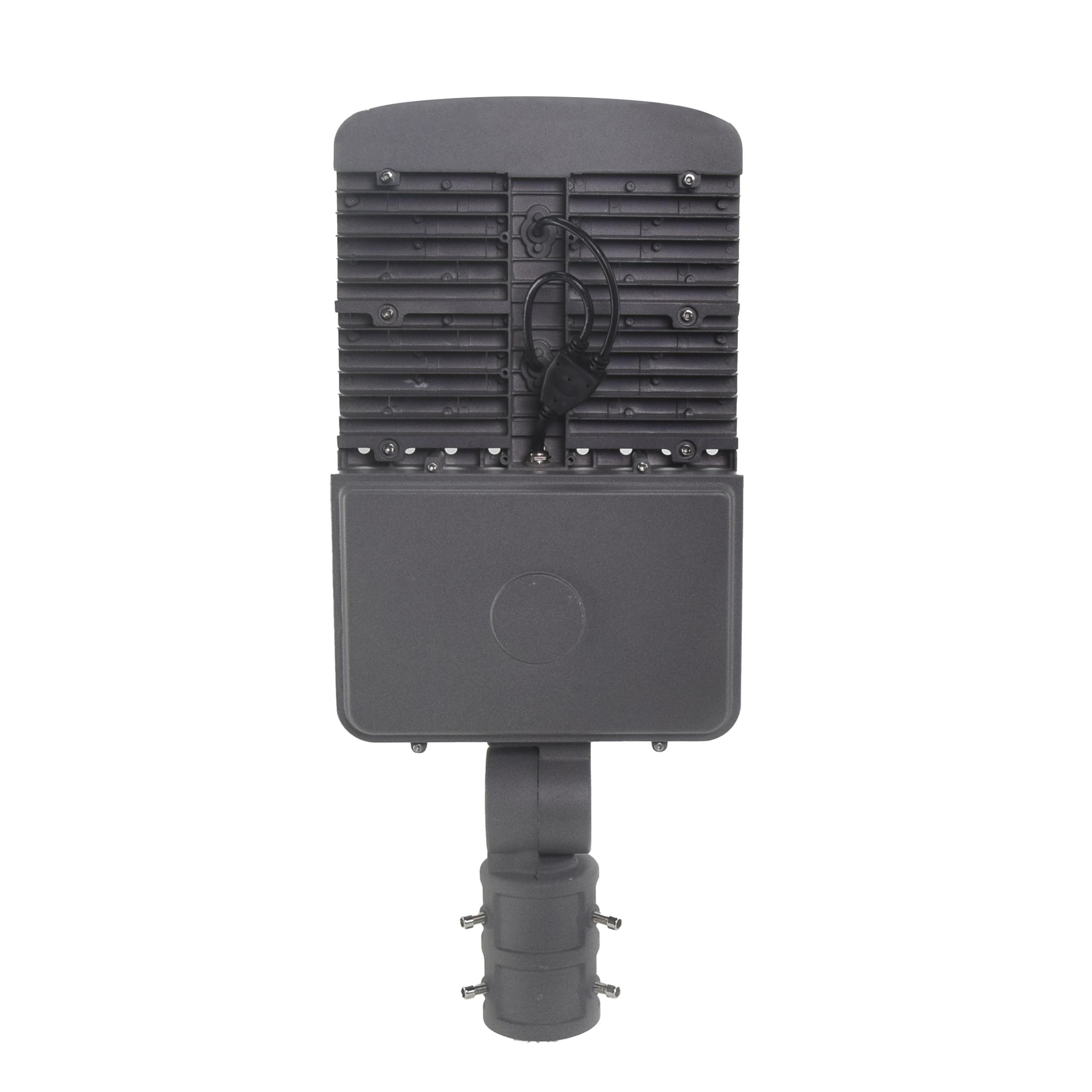 LED Street Light, Modular Outdoor Lighting, High-Efficiency Area Lig