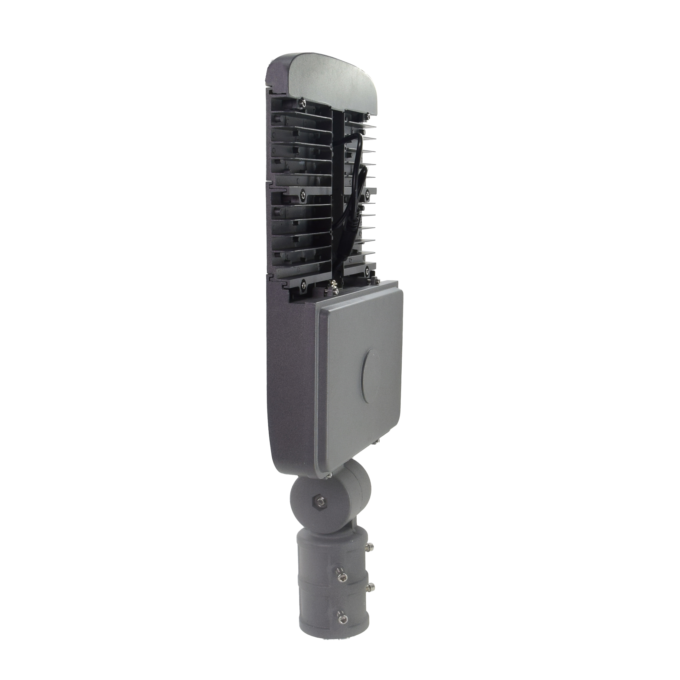 LED Street Light, Modular Outdoor Lighting, High-Efficiency Area Lig