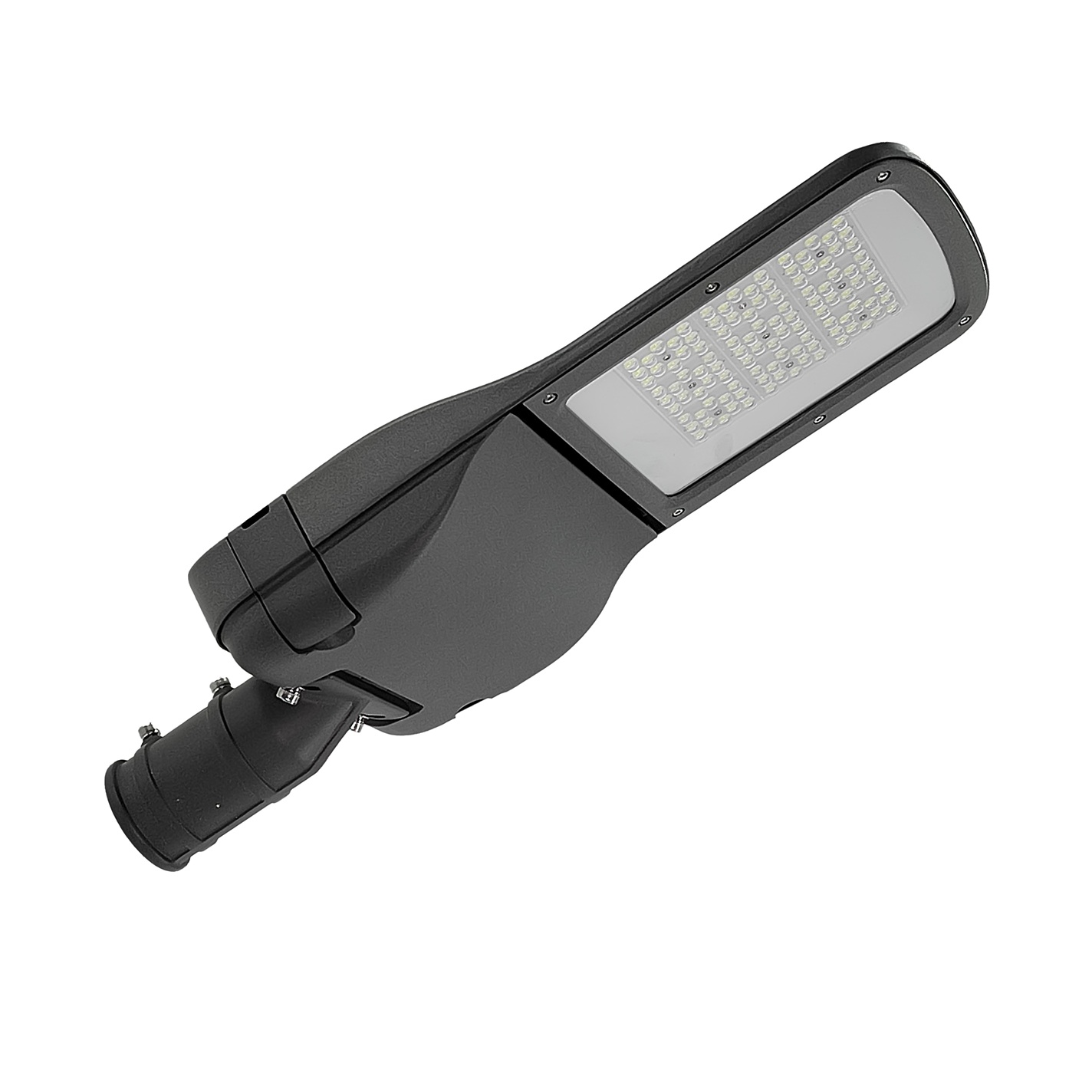 Aluminum LED Street Light | Energy-Saving Outdoor Lighting | [Your ...