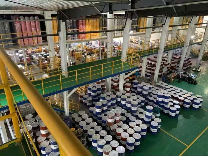 Gear Oil Boni