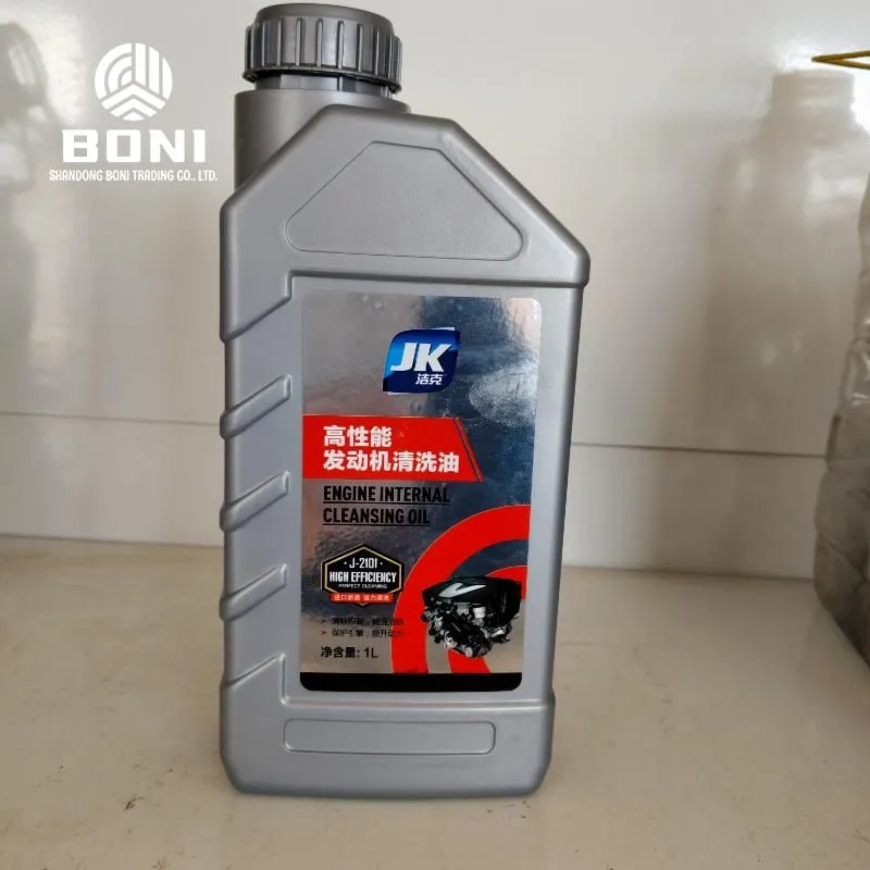 Difference between API SP and SN engine oils