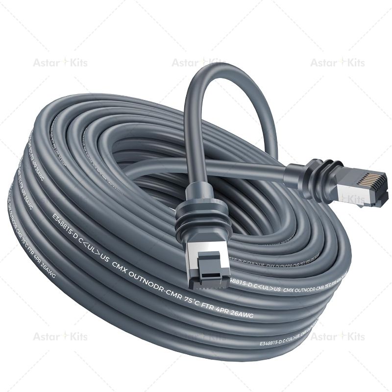 Starlink Gen 3 Standard Cable