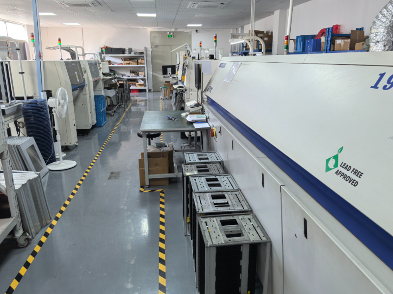 AstarKits Communications Ltd. 