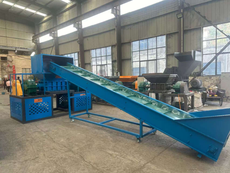 Henan Haishihong Machinery Manufacturing Co., Ltd.