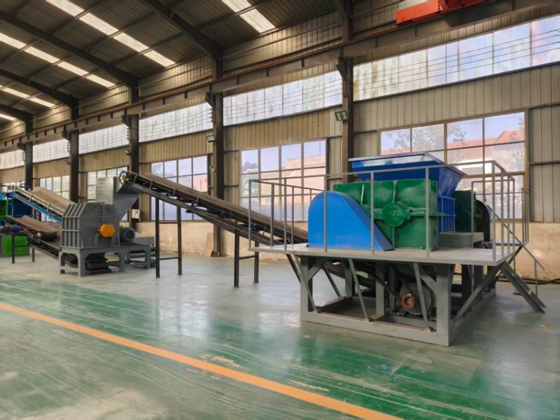 Henan Haishihong Machinery Manufacturing Co., Ltd.