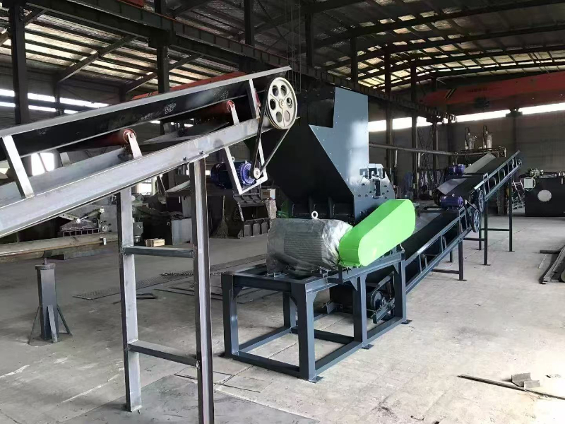 Henan Haishihong Machinery Manufacturing Co., Ltd.