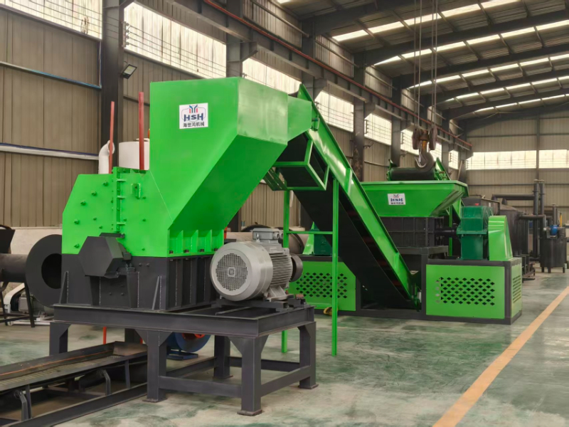 Henan Haishihong Machinery Manufacturing Co., Ltd.