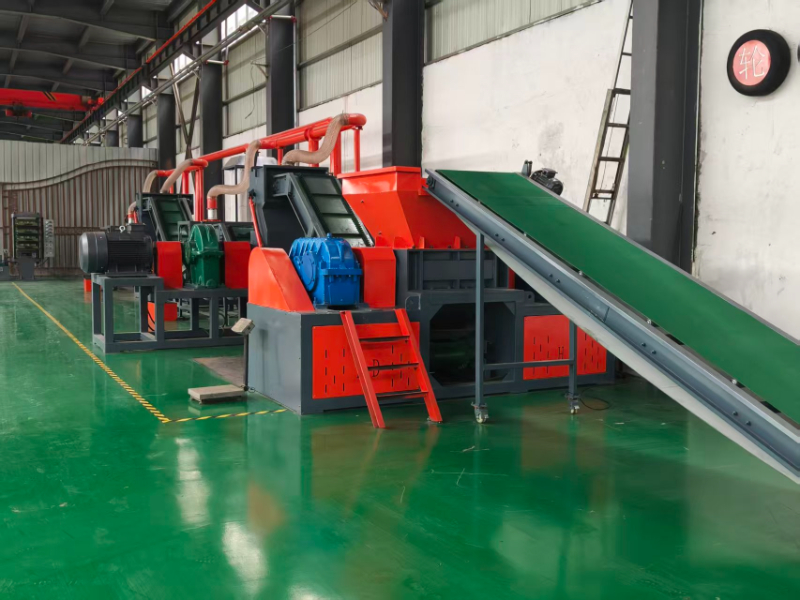Henan Haishihong Machinery Manufacturing Co., Ltd.