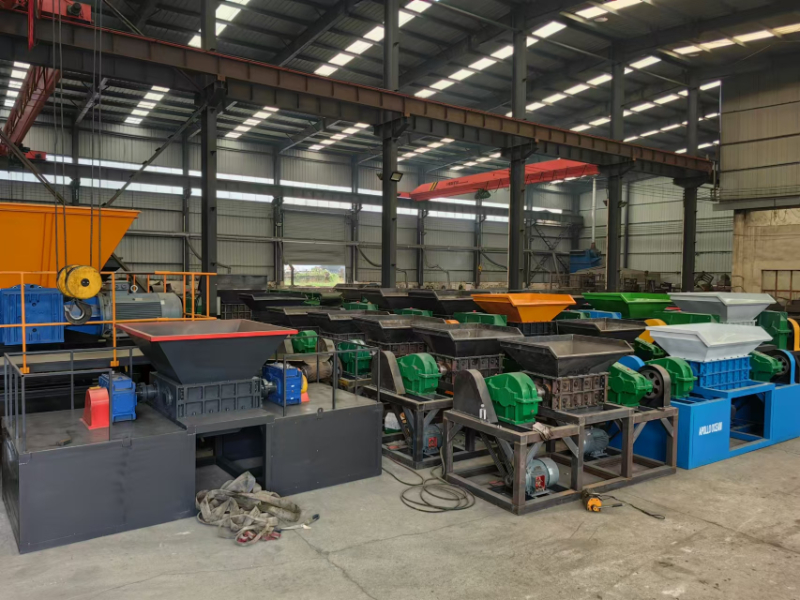 Henan Haishihong Machinery Manufacturing Co., Ltd.