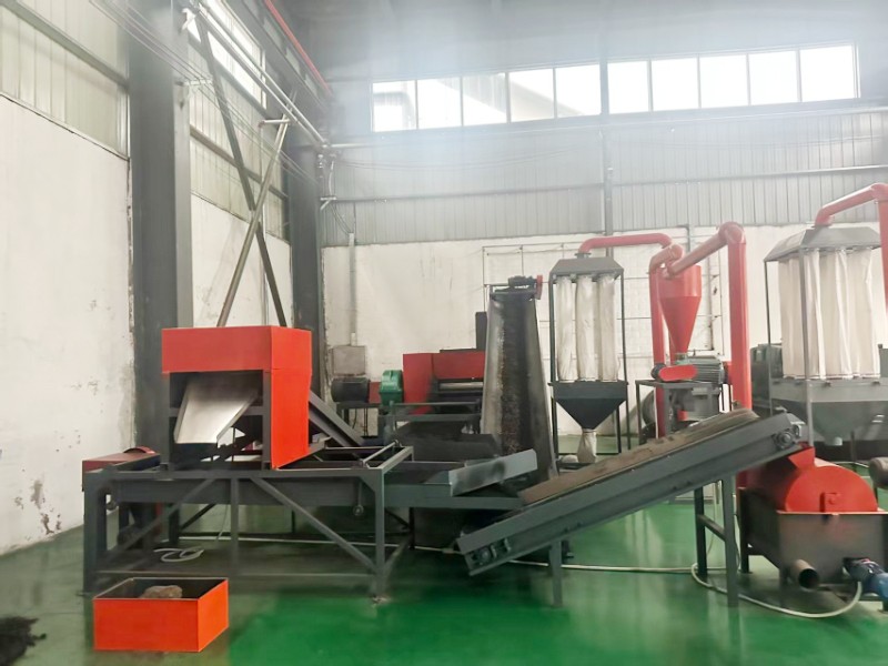 Henan Haishihong Machinery Manufacturing Co., Ltd.