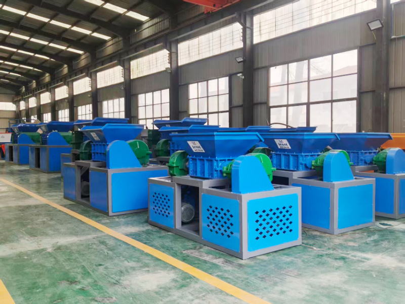 Henan Haishihong Machinery Manufacturing Co., Ltd.