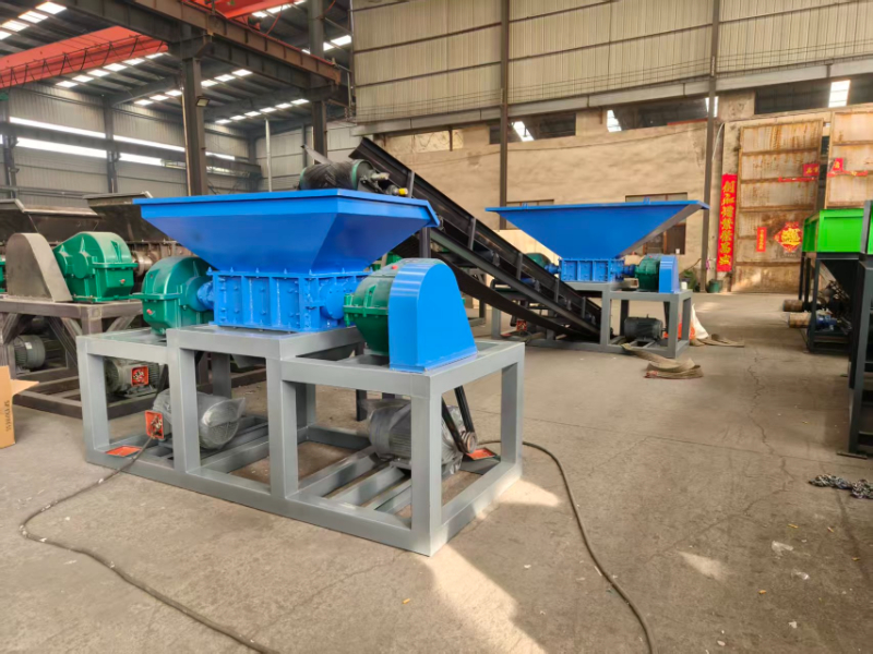 Henan Haishihong Machinery Manufacturing Co., Ltd.