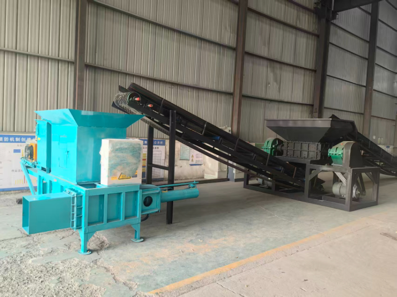 Henan Haishihong Machinery Manufacturing Co., Ltd.