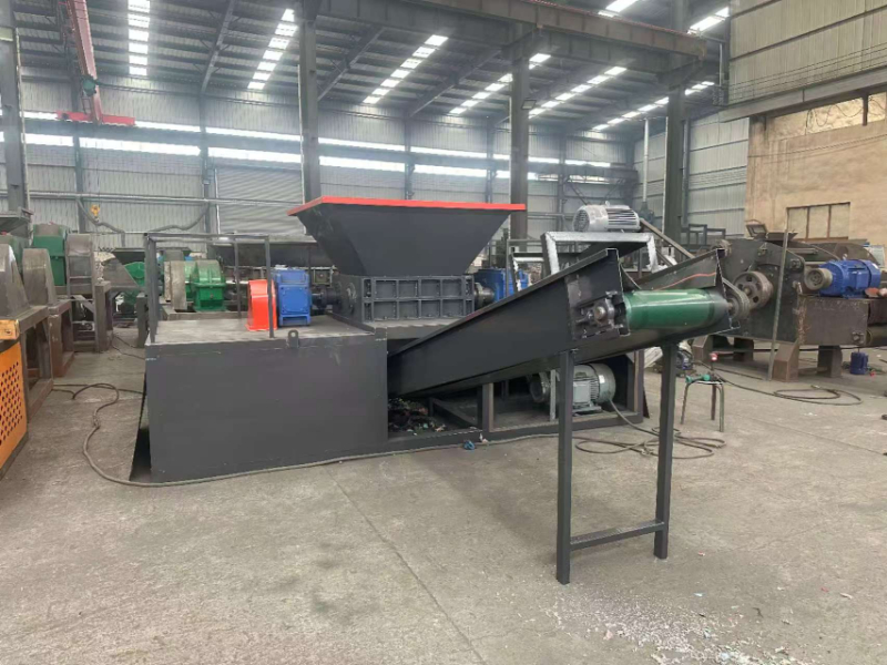 Henan Haishihong Machinery Manufacturing Co., Ltd.