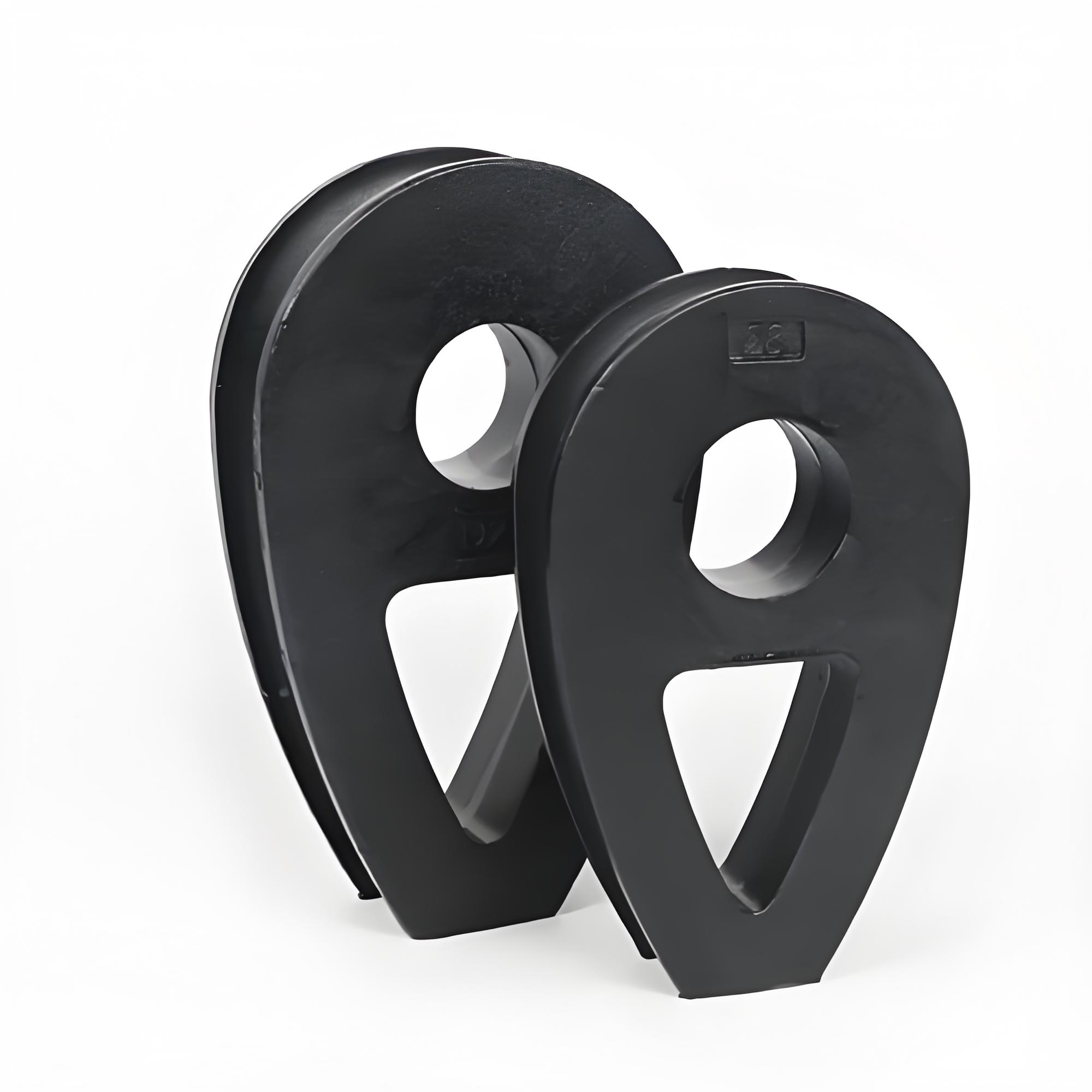 High-Quality Steel Wire Rope Slings | Lifting Solutions