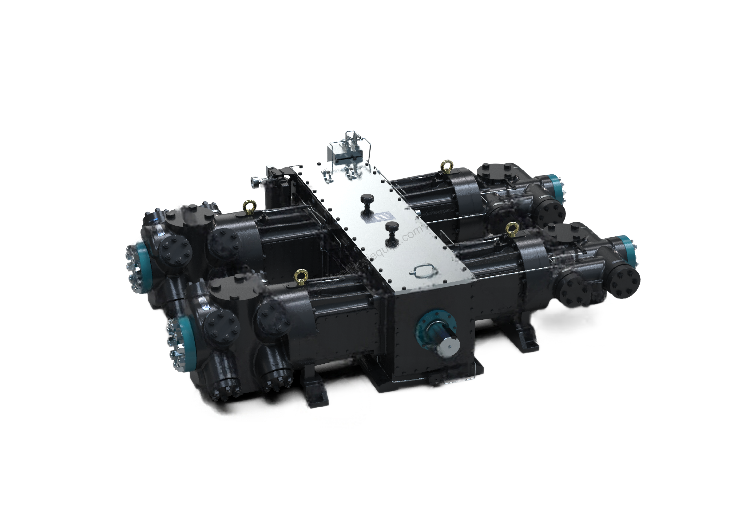 Reciprocating Compressor Rider Band Reciprocating Compressor Manufacturer