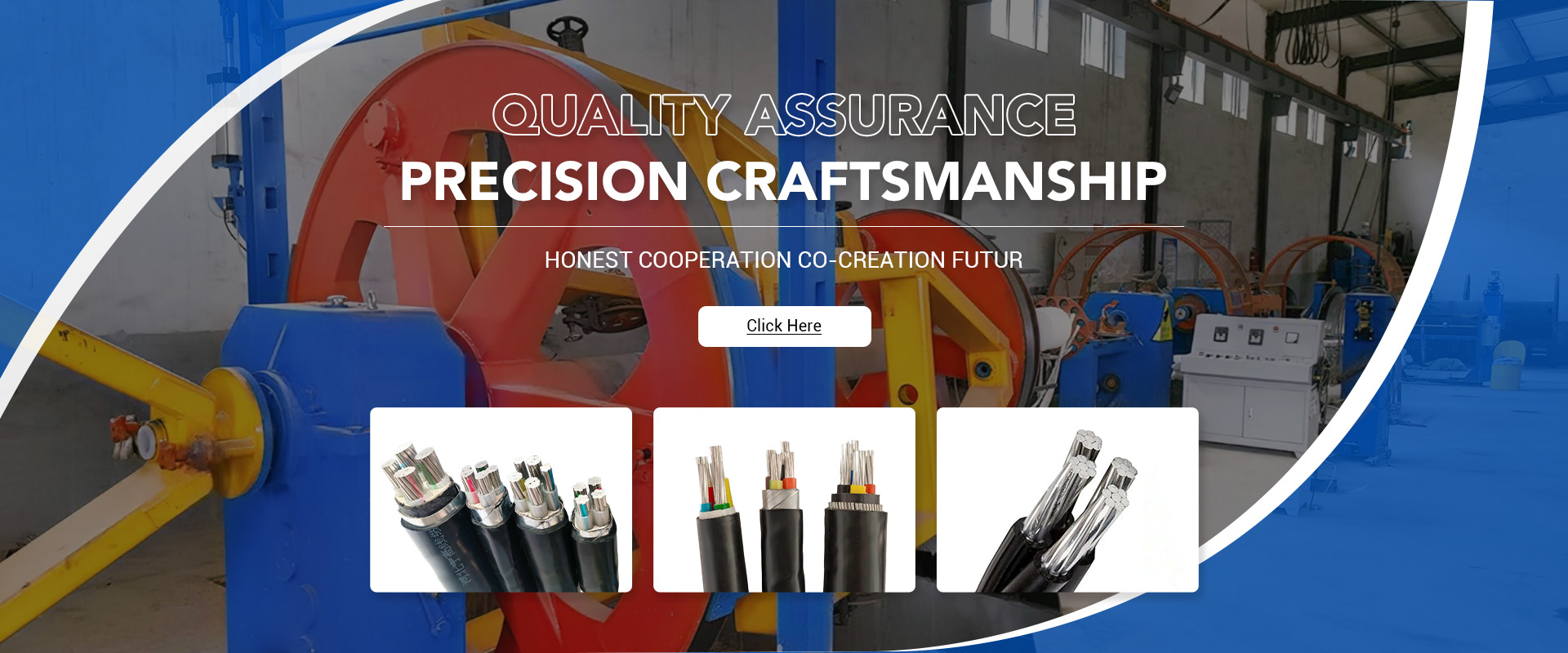 Hebei Ningao Cable Co., Ltd