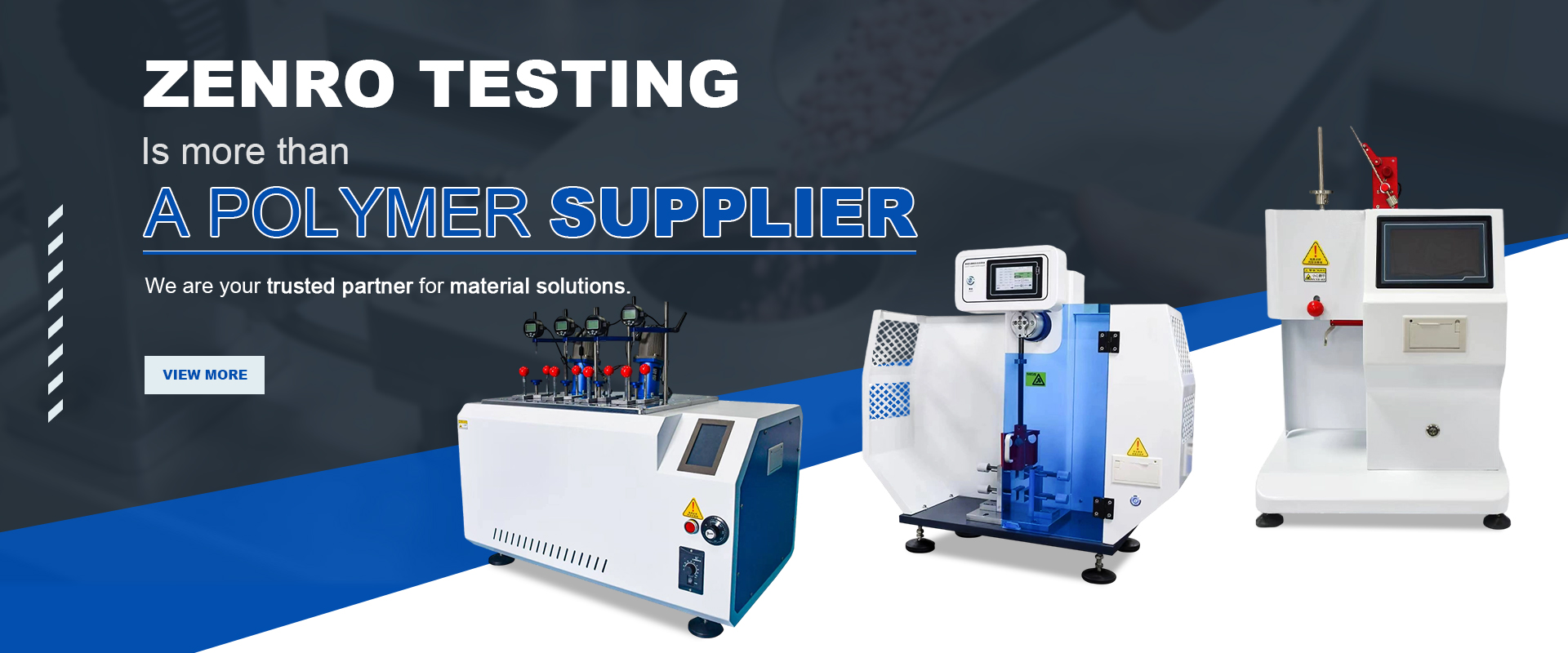Zenro Technology Co., Ltd