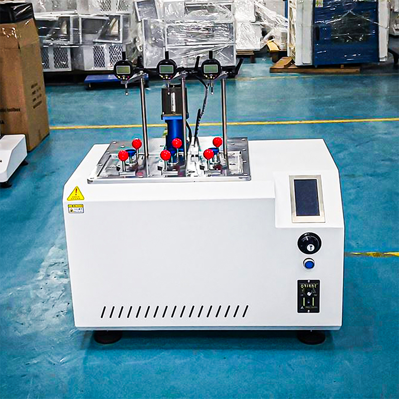 Testador HDT/Vicat Testador HDT/Vicat