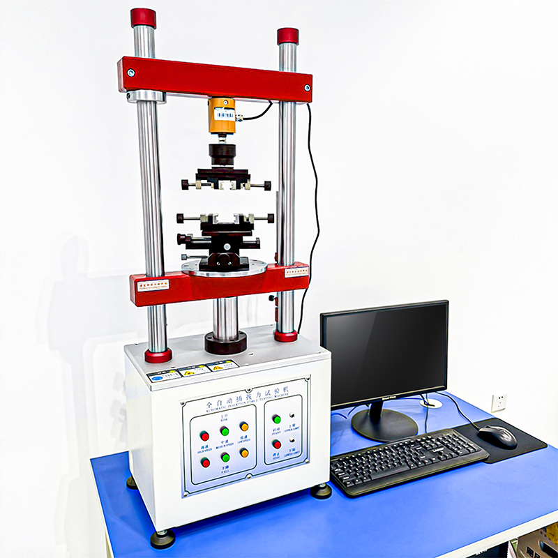 Plug Force Testing Machine Connector Plug Life 1220S Automated Plug/Unplug Force Test Machine