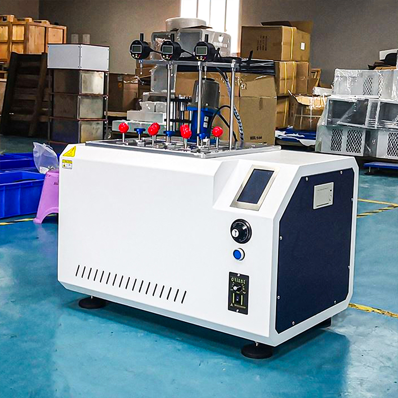 Testador HDT/Vicat Testador HDT/Vicat