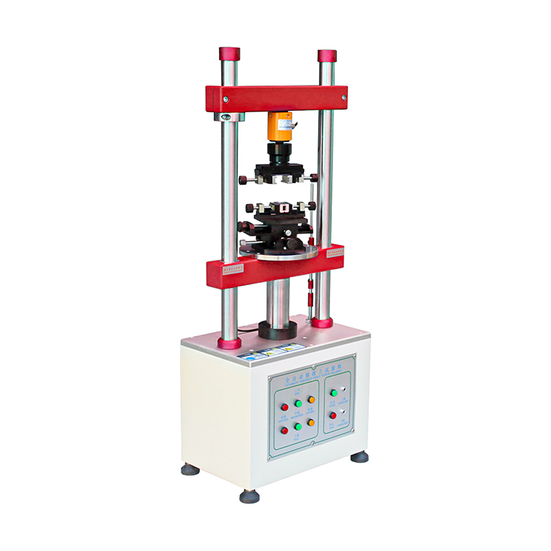 Plug Force Testing Machine Connector Plug Life 1220S Automated Plug/Unplug Force Test Machine