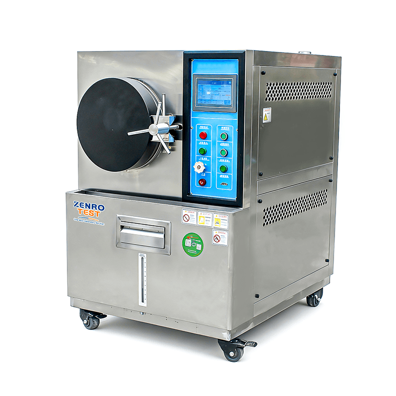 High-Pressure Accelerated Aging Equipment PCT Test Chamber