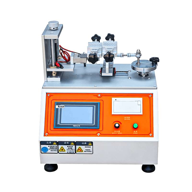 Unplug Grinding Machine Connector Durability Test Machine Automatic Plug/Unplug Cycle Tester
