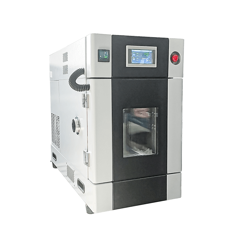 Bench-top Constant Temperature and Humidity Test Chamber Precision Lab ...