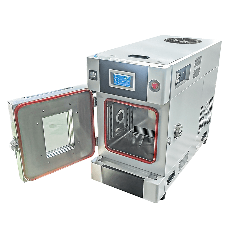 Benchtop Constant Temperature and Humidity Test Chamber -40℃ to +150℃,