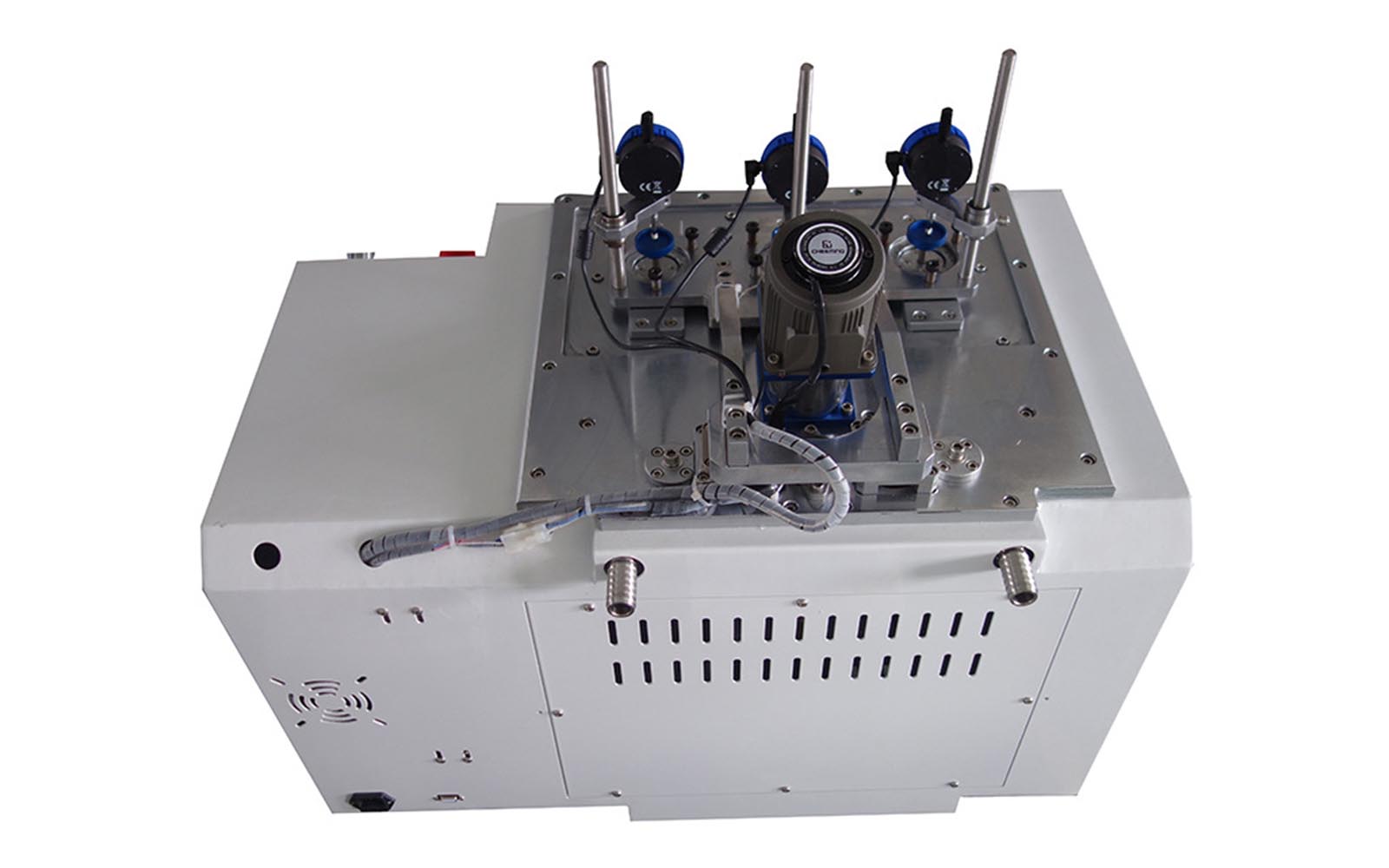 Testador HDT/Vicat Testador HDT/Vicat