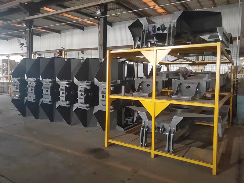 Dezhou Baoding Hydraulic Machinery Co., Ltd. 