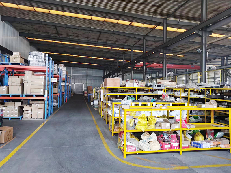 Dezhou Baoding Hydraulic Machinery Co., Ltd. 
