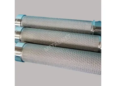 Maßgeschneiderte vs. Standard Metallfilterelemente: Wann sich die Investition in Maßanfertigungen lohnt