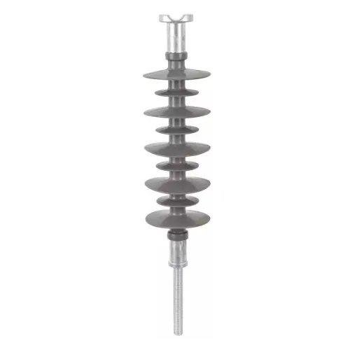 33KV Polymer Pin Insulator