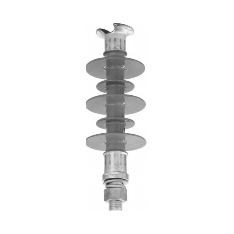 24kV Polymer Pin Insulator