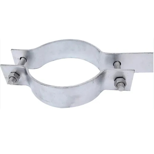 Suspension Wire Cable Fittings Hose Clamp